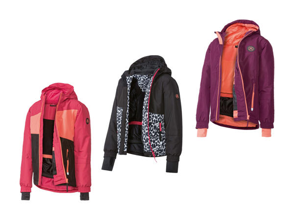 Veste de ski