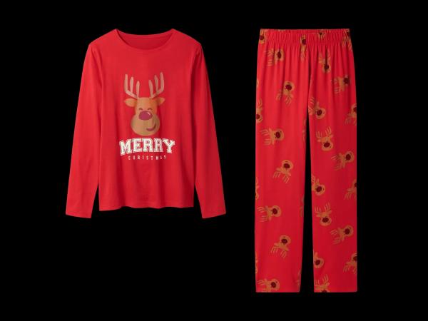Kinder Pyjama
