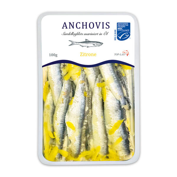 Anchovis