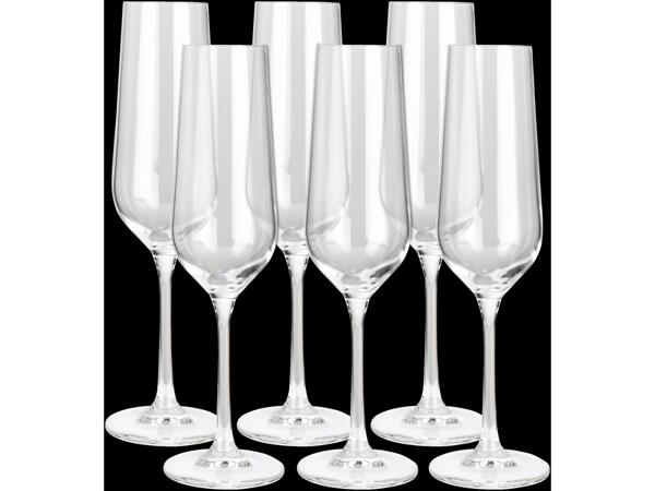 Glass Assortment