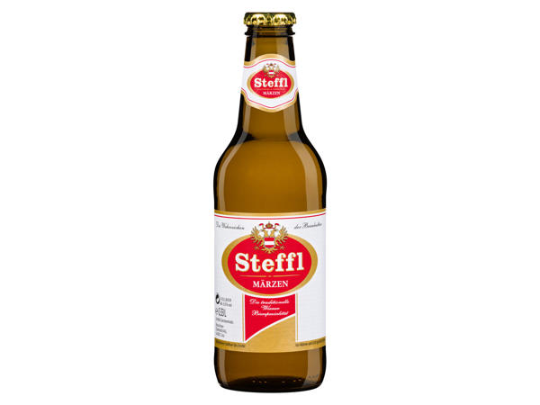 STEFFL Märzenbier