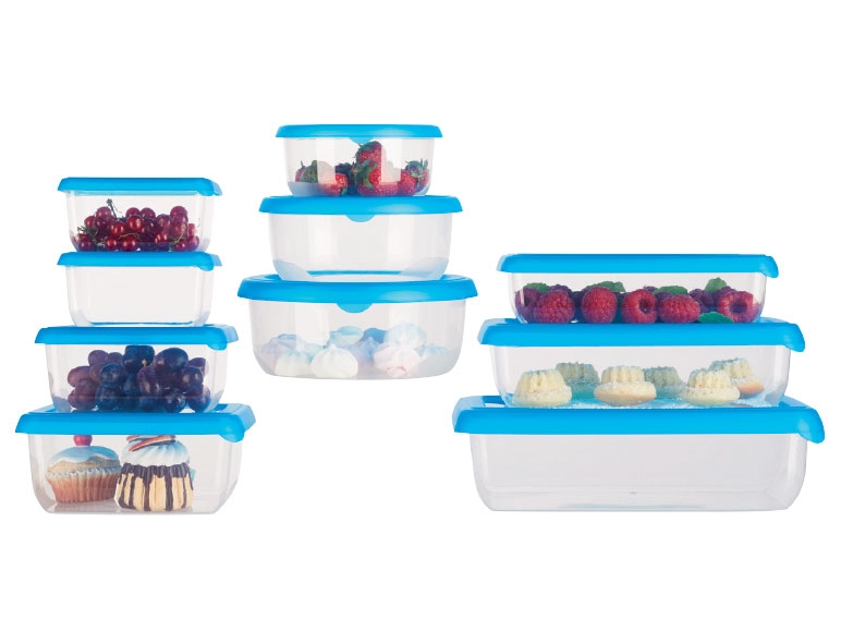 ERNESTO Storage Container Set