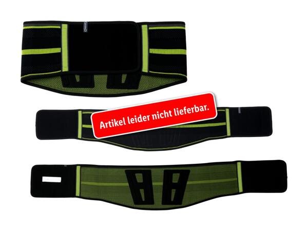Rückenbandage