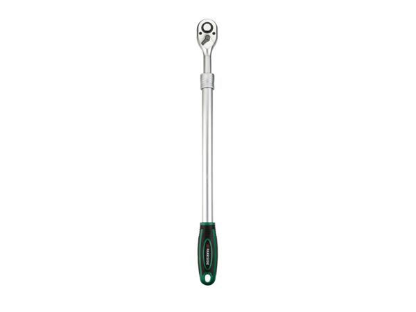 Extendable Ratchet