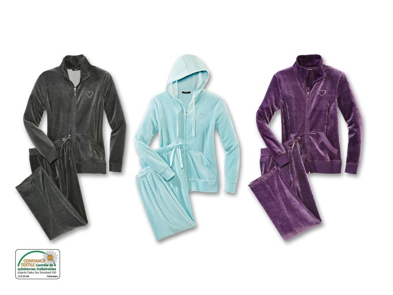 Tenue cocooning ***Cet article est disponible uniquement en Suisse romande et au Tessin.***