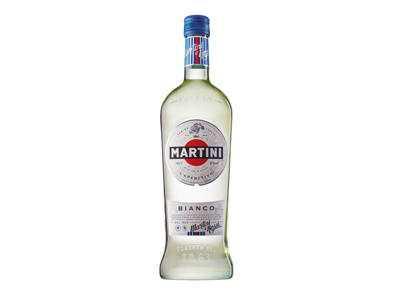 MARTINI BIANCO