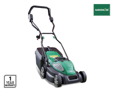 ELECTRIC LAWN MOWER