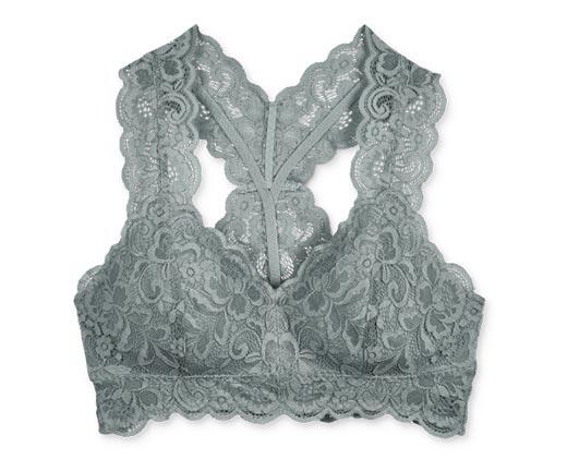 Serra 
 2-Pack Comfort Lace Bralettes