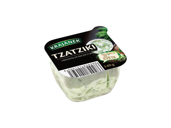 TZATZIKI