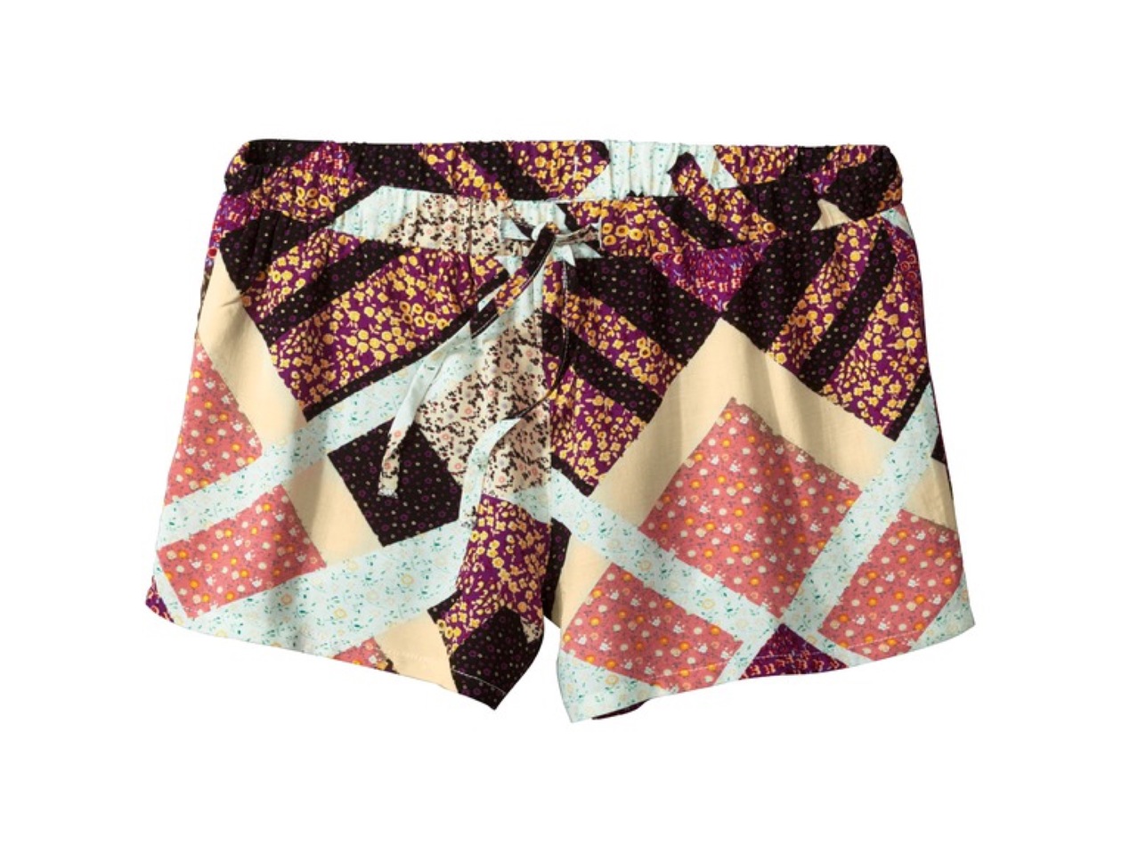 Shorts1