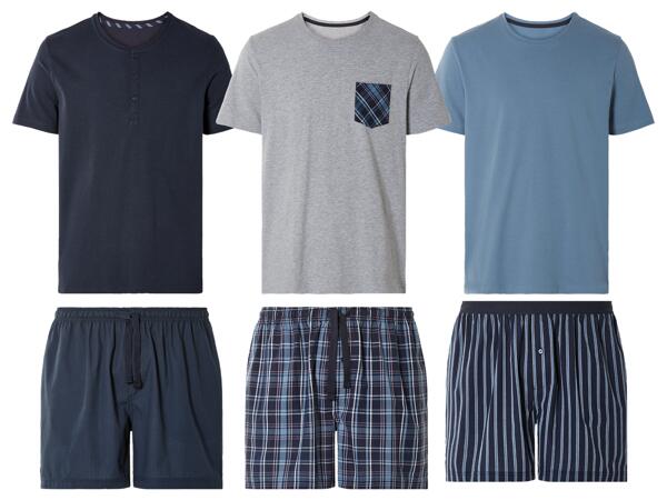 Pyjamas