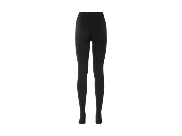 ESMARA(R) Ventetermoleggings/​-strømpebukser