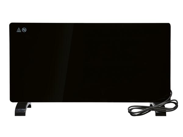 2000W Glass Convector Heater