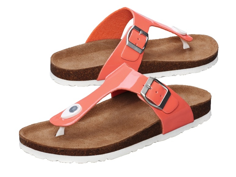 Ladies' Sandals