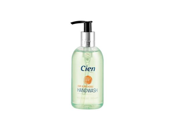 Cien Premium Handwash, assorted