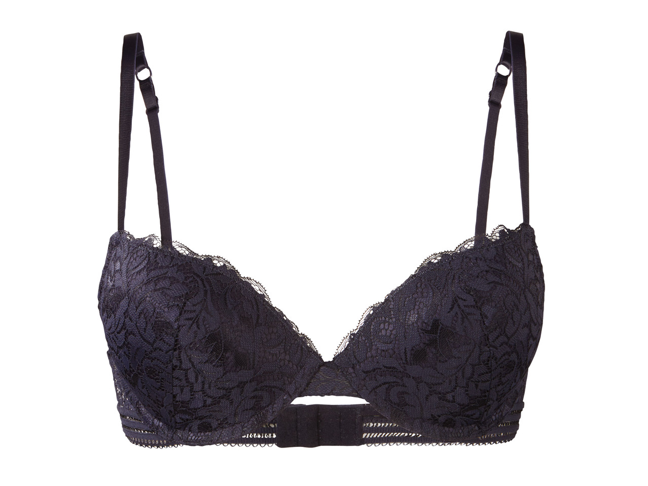 Push-Up Bra