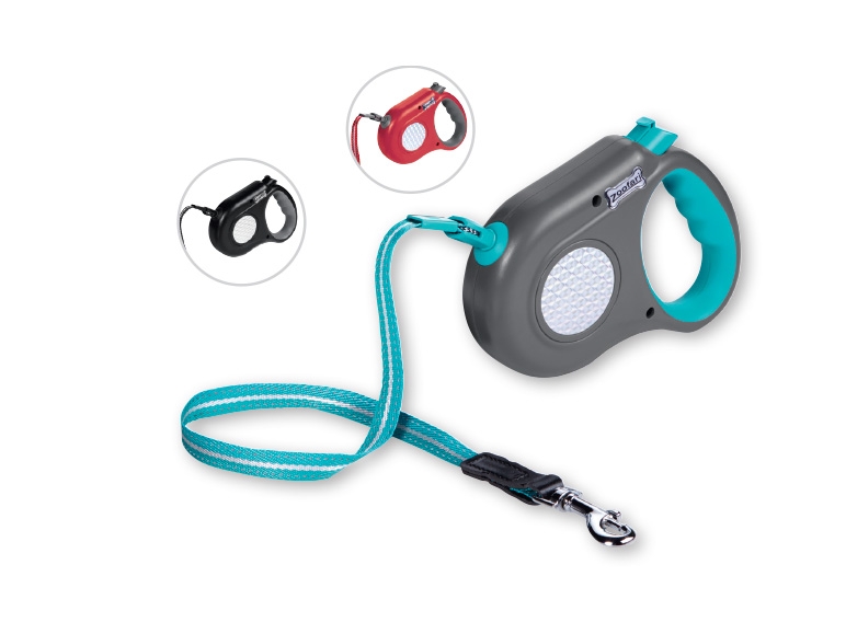 ZOOFARI Retractable Dog Lead