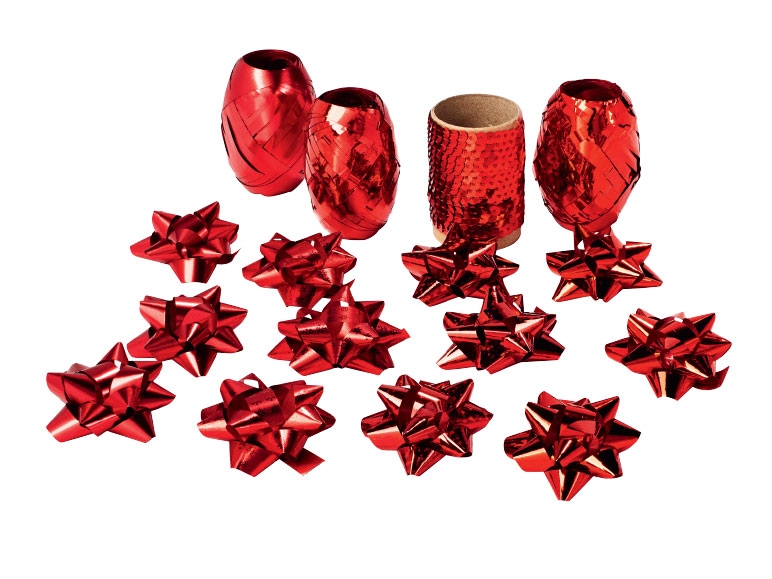 Melinera Gift Ribbon Set