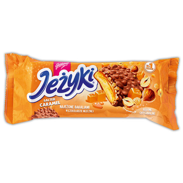 Jezyki Teegebäck