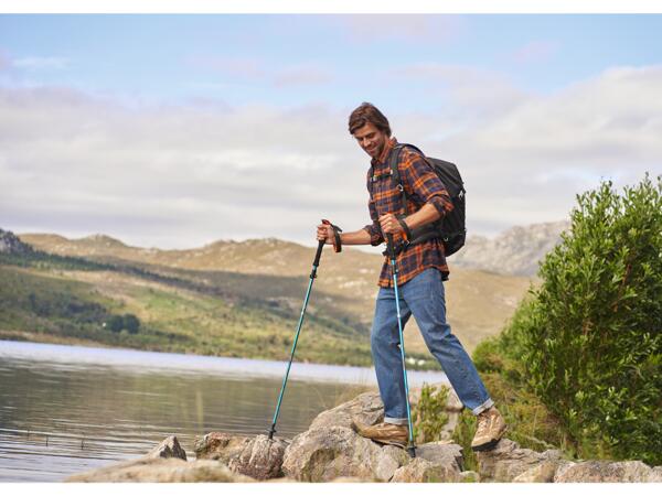 Foldable Hiking Poles