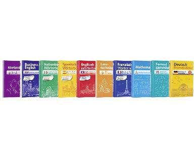 TASCHENBÜCHER BÜRO