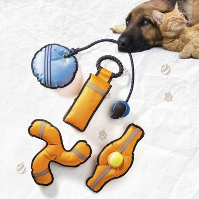 Hundespielzeug