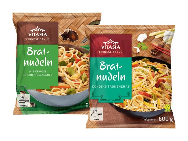 Bratnudeln