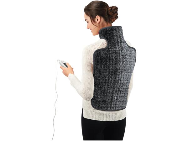 Back & Neck Heat Pad