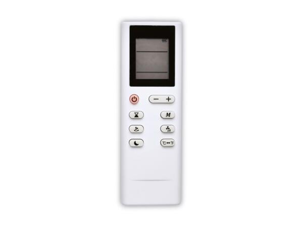 Silvercrest Local Air Conditioner
