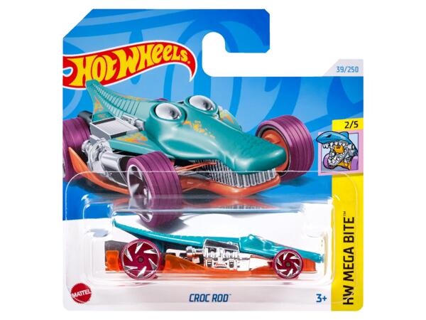 Hot Wheels Toy Car