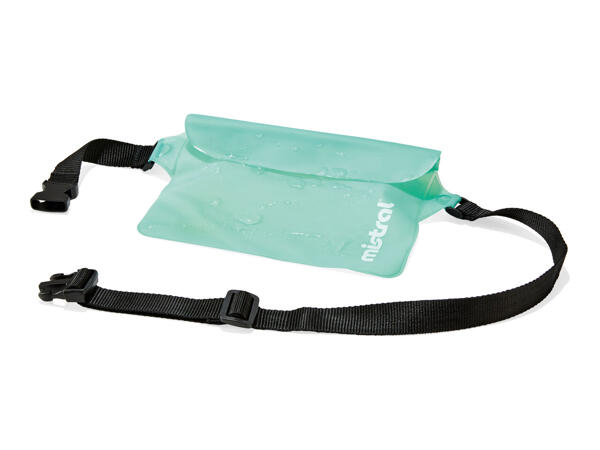 Mistral Waterproof Bumbag / SUP Carrying Strap