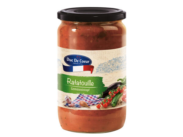 Ratatouille