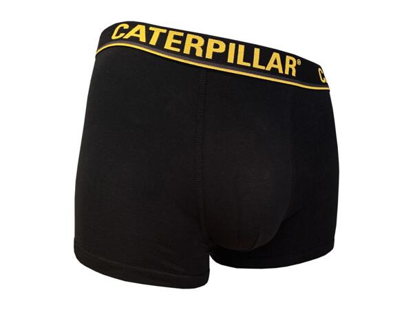 Caterpillar Men's Boxers - 2 Pack