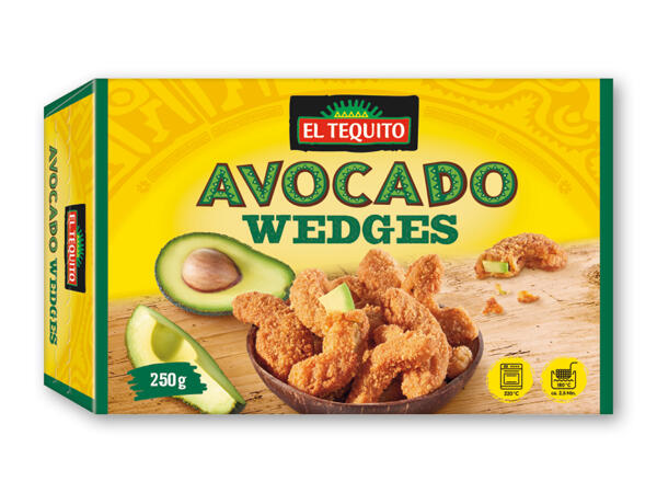 Avocadosnacks