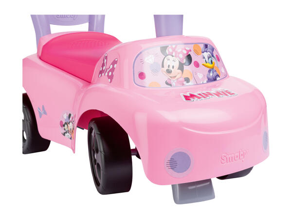 Smoby Ride-on Car