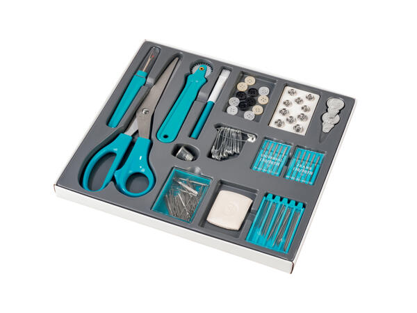 Sewing accessories
