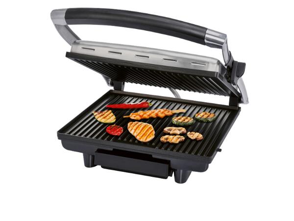 Panini Grill