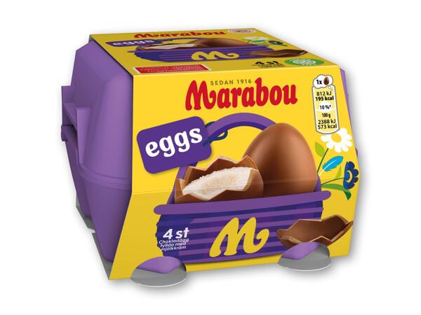 MARABOU Påskeæg