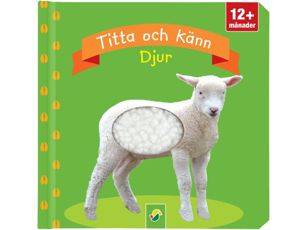 Babyböcker