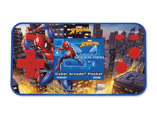 Spielekonsole „Cyber Arcade"