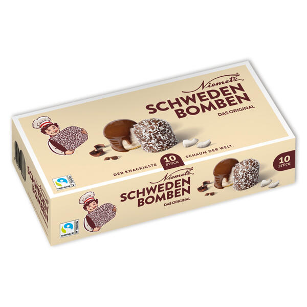 Schweden Bomben