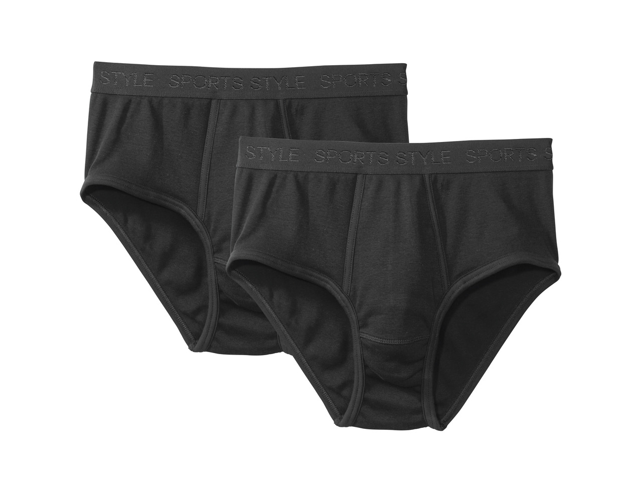 Livergy Men's Briefs1