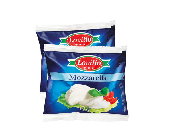 Mozzarella Classic
