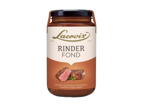 Lacroix Rinds-Fond​