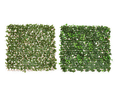 Premium Expanding Artificial Screen