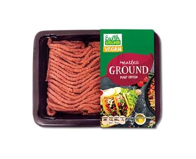 Earth Grown Meatless Ground Plant Protein