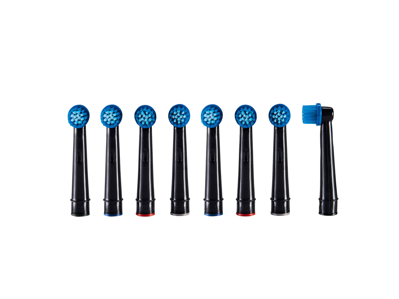 NEVADENT Replacement Toothbrush Heads