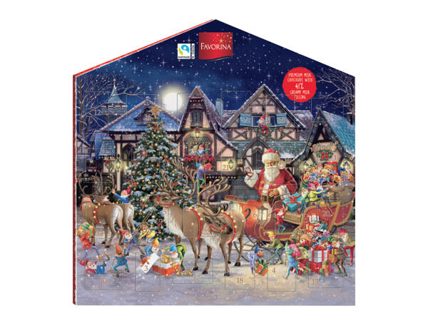 Adventskalender