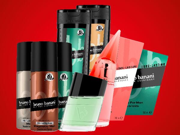 Bruno Banani Produkte