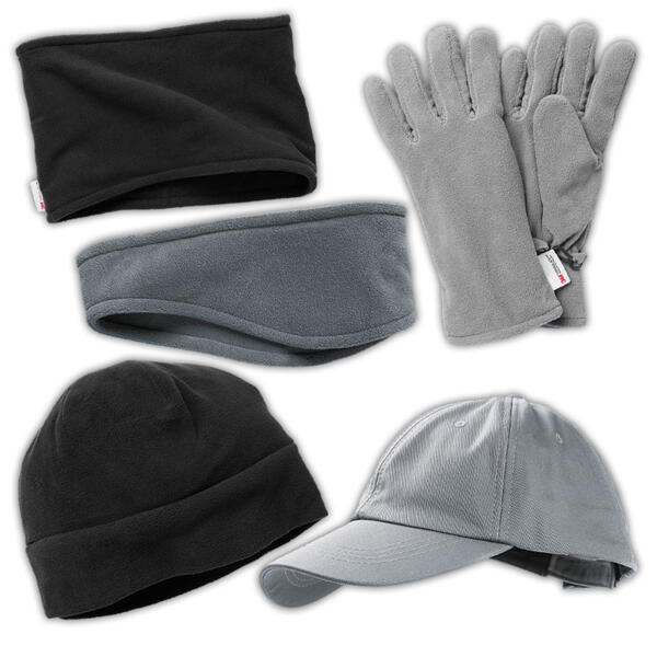 Winter-Accessoires